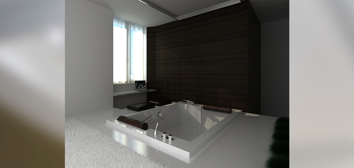 jacuzzi